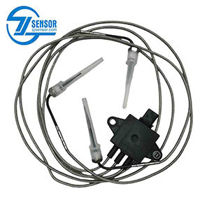 Temperature Sensor