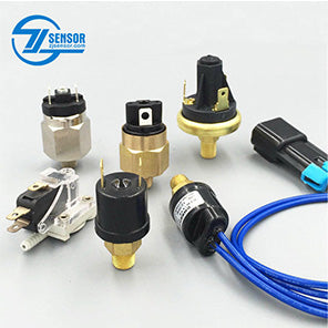Pressure Switch