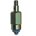 026.129.413 12V solenoid valve 026129413 for VOLKSWAGEN VW