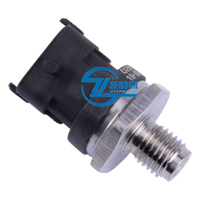 1500 Bar Fuel Pressure Sensor OE: 0281002867 For Renault Espace Grand Kangoo Laguna II Megane Scenic Trafic II VEL 1.9