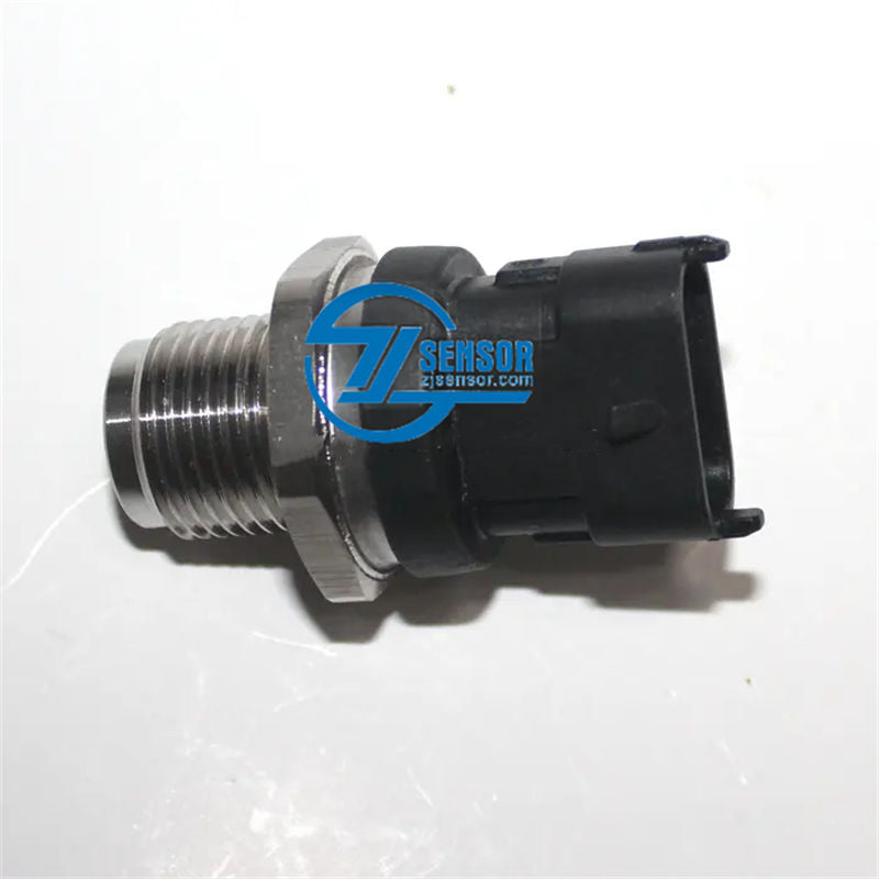 Common Rail Pressure Sensor OE 0281006165 504382791 504382791 5037751330 For IVECO NEW HOLLAND Toyota Corolla Verso