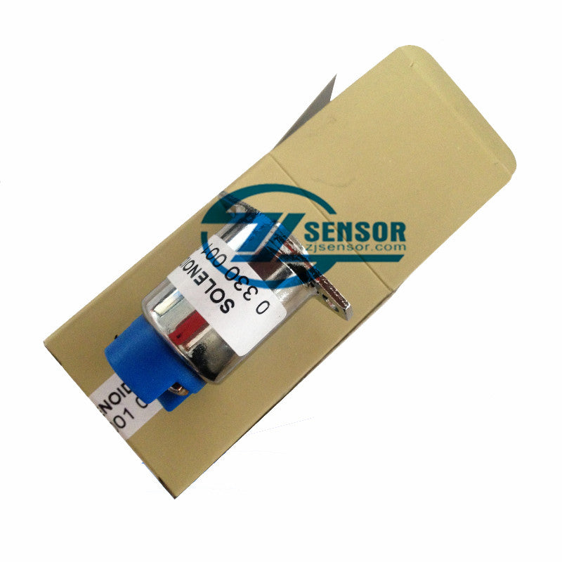 0330001004 12v shutdown shutoff Solenoid valve 0 330 001 004 VOLVO 241137 IVECO 1307098