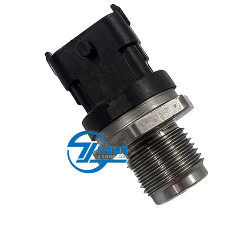 1800 Bar Fuel Rail Pressure Sensor OE: 05093112AA For Dodge Ram WD75 Turbo Diesel