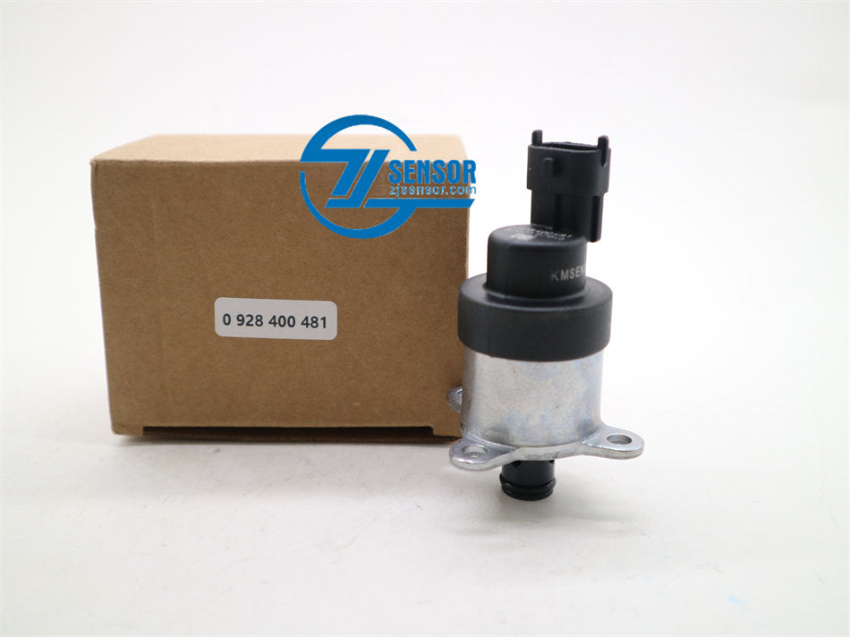 diesel metering valve OE: 0928400487 measureing unit,suit for Bosch common rail injectors
