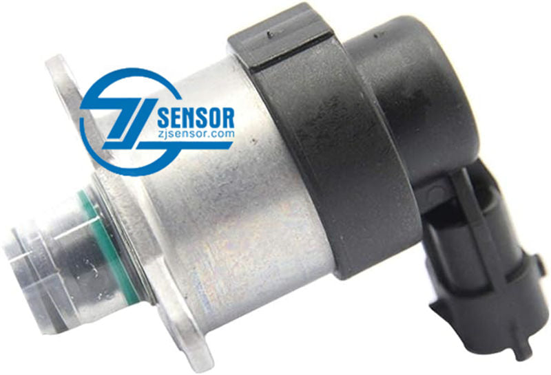 Fuel Injection Pump Pressure fuel metering valve OEM:0928400801
