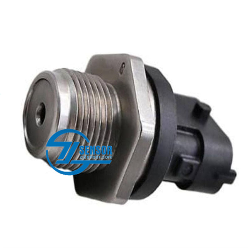 High Pressure common rail Sensor 0281002112 for cummins