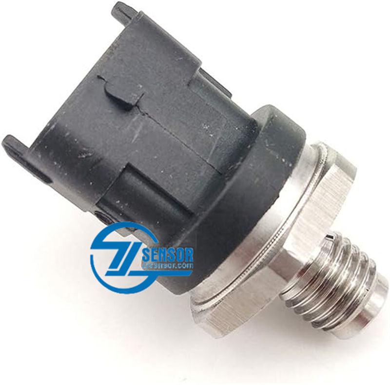 Fuel Pressure Sensor For Fiat Punto Marea Stilo Doblo Bravo Alfa OE:0281002260