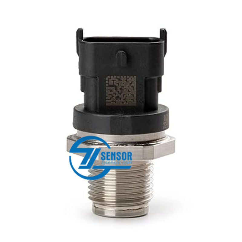 1800Bar Fuel Pressure Sensor For Alfa Fiat Lancia Opel Renault OE:0281002534
