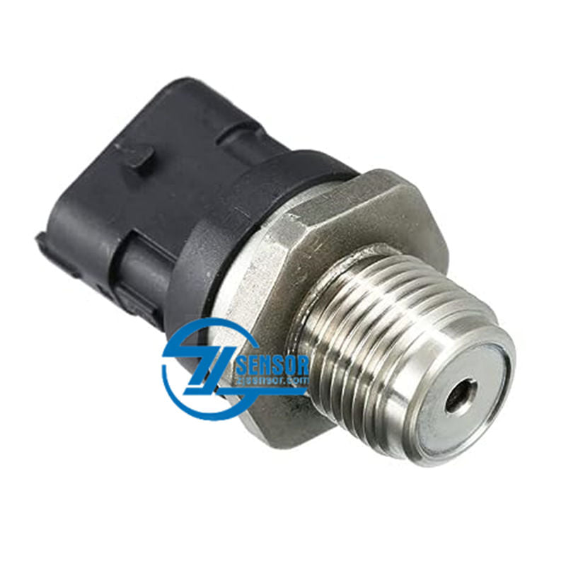 1800Bar Fuel Pressure Sensor For Alfa Fiat Lancia Opel Renault OE:0281002652
