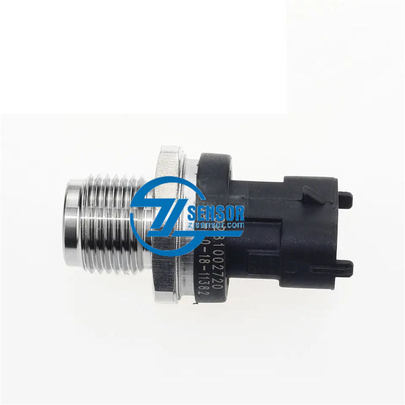 0281002720 Diesel Engine Fuel Rail Pressure Sensor fit for Renault Laguna Megane 1.9 DCI