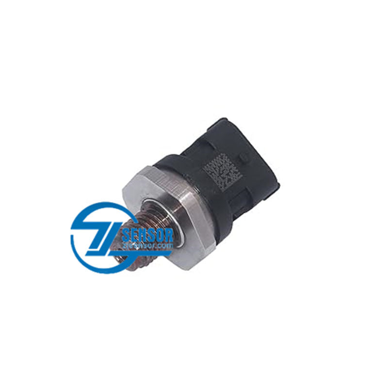 Fuel Rail Pressure Sensor For Peugeot Boxer Citroen Jumper Opel Omega Rover OE:0281002788, 0 281 002 788