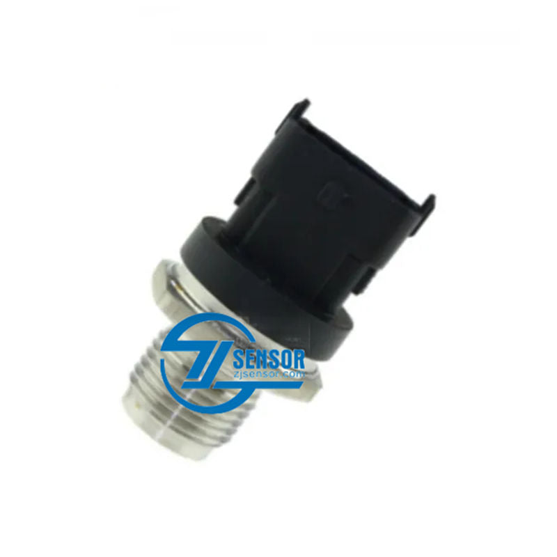 1800Bar Fuel Pressure Sensor For Alfa Fiat Lancia Opel Renault OE:0281002796