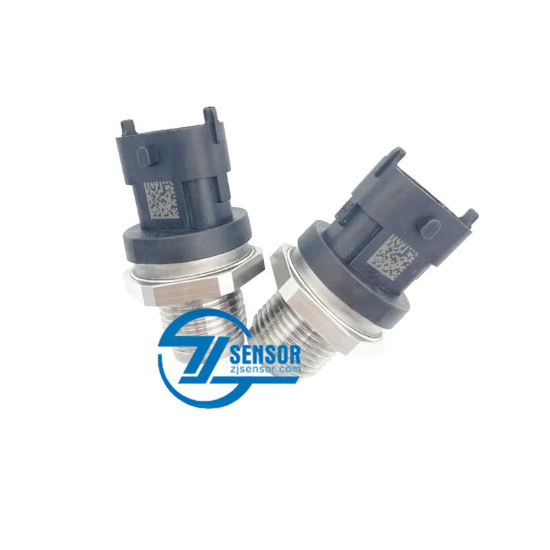 1800Bar Fuel Pressure Sensor OE:0281006365 For Volvo Man Fiat Jack Renault