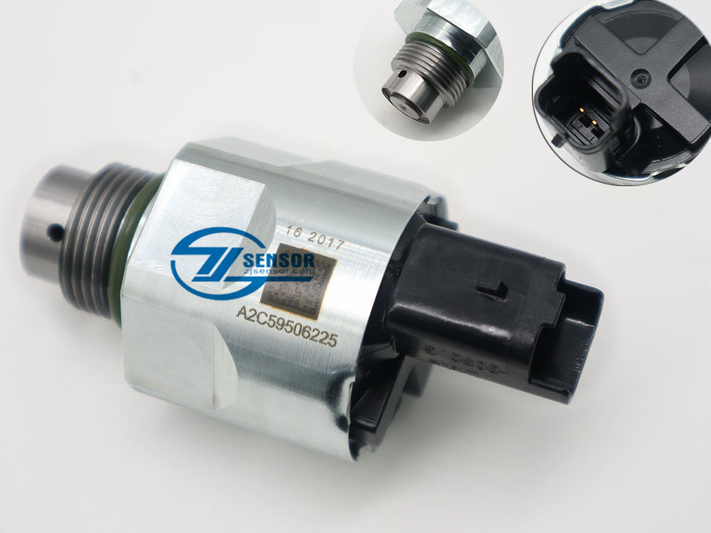 4921473 New Intake Air Pressure Temperature Sensor for Cummins Diesel ISX Models