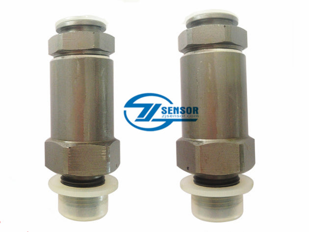 1110010035 Common rail pressure limiting valve 1 110 010 035 pressure relief valve  For IVECO CUMMINS