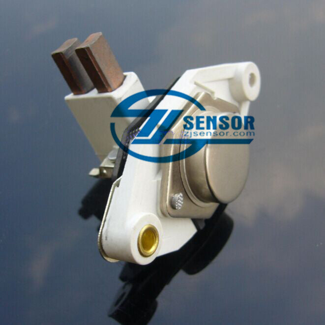 1197311045 Alternator Voltage Regulator 14V fit For Case