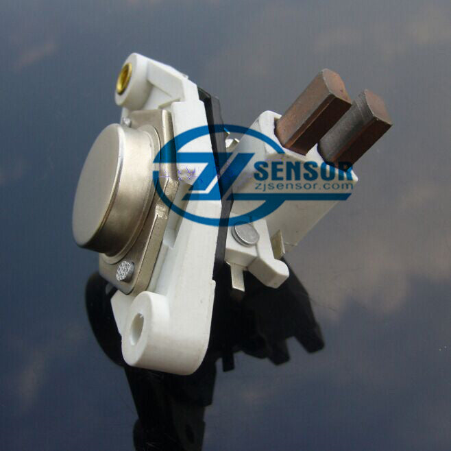 1197311045 Alternator Voltage Regulator 14V fit For Case