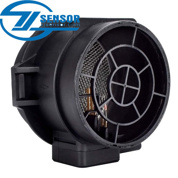 ass Air Flow Sensor 13627566983 5WK9642Z for BMW 330i 330Ci 330xi Z4 X3, 2003 2004 2005