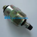 Diesel VE pump Stop Solenoid 146650-1220