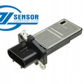 15865791Mass Airflow Sensors