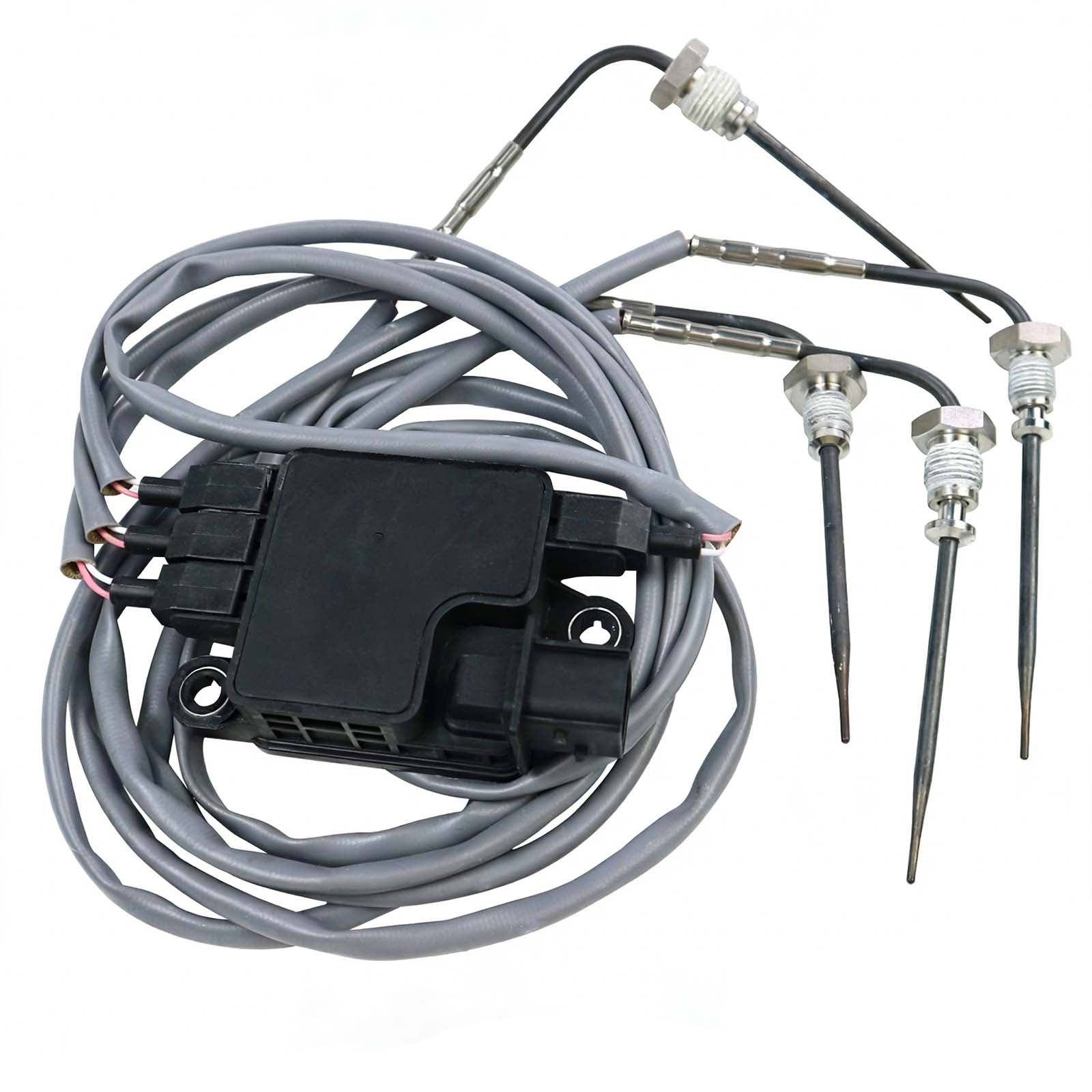 EGT Exhaust Gas Temp Sensor 4384572 For Cummins ISB QSB 6.7L Engine