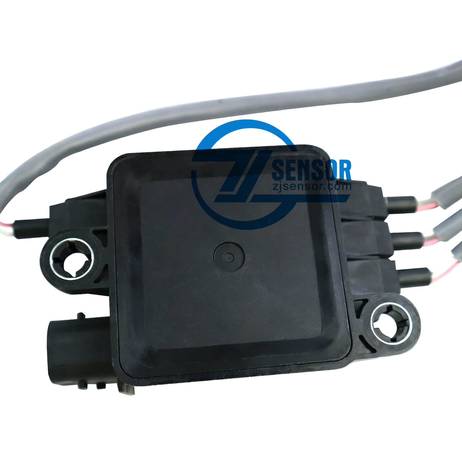 EGT Exhaust Gas Temp Sensor 4384572 For Cummins ISB QSB 6.7L Engine