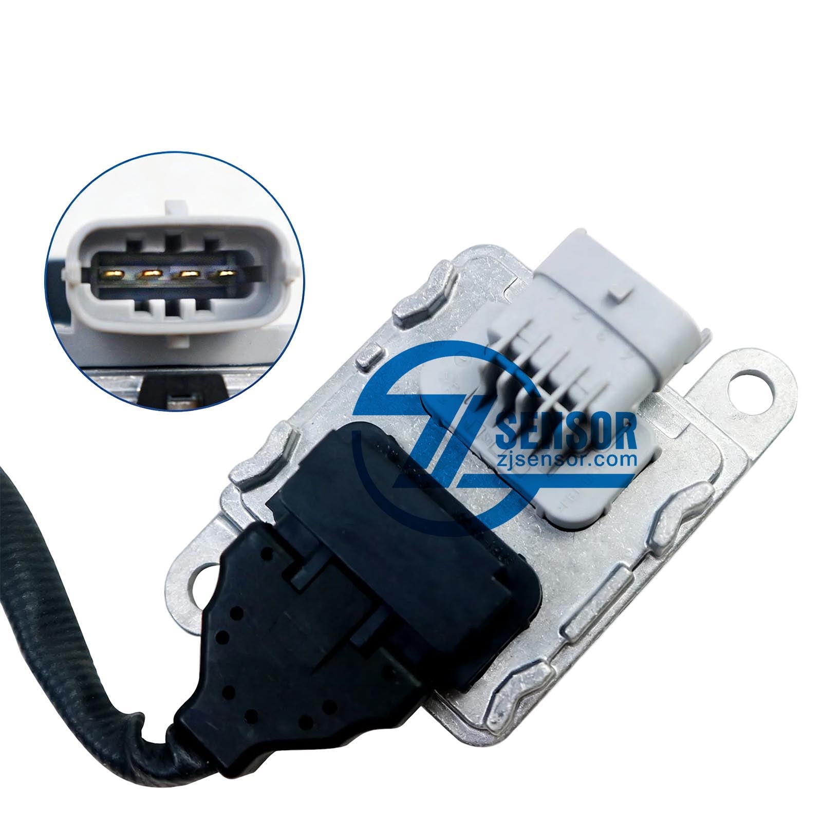 Auto Car Nitrogen Oxide (NOX) Sensor For Chrysler 5WK97360/68227486AA