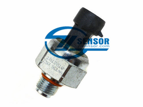 ICP Sensor For Ford Excursion E350 E450 E550 F250 F350 F450 F550 F650 F750 7.3L Powerstroke OE: 1812818C93