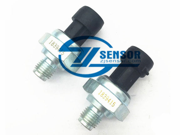 Engine Oil Pressure Sensor Internitional For Navistar MAXXFORCE DT 9 10 Diesel OE:   1839415C91