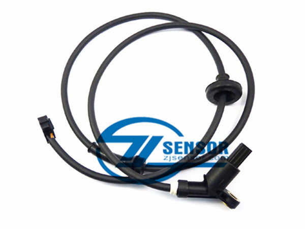 4 Pcs Anti-lock Brake System ABS Wheel Speed Sensor for JETTA, CHERY OE:1H0927807D