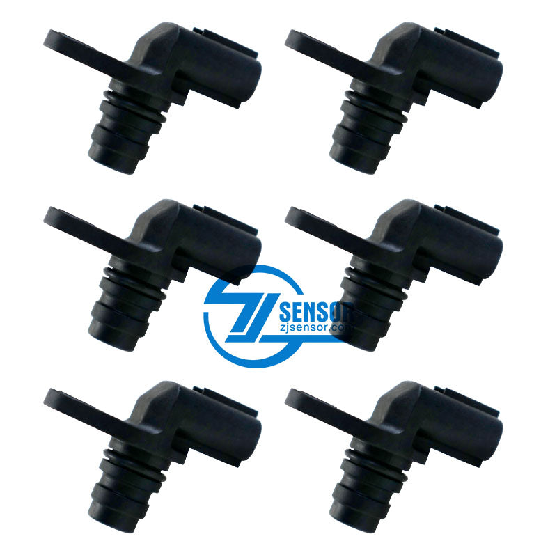 Brand New Camshaft Position Sensor ME222242 949979-131 For Mitsubishi 4M50 Engine Sany SY215 Excavator 6-Pcs