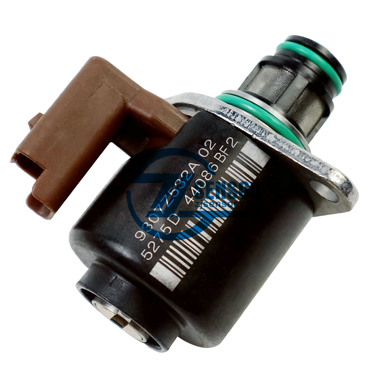 Fuel Pressure Regulator Valve Fuel Metering Valve 9307Z532A For JCB Peugeot Citroen Car Engine