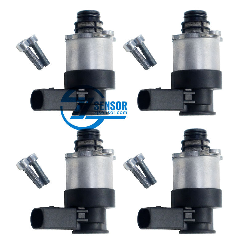 IMV Common Rail Fuel Injector Pump Fuel Metering Valve SCV For 0928400768 Audi Seat Skoda for VW 2.0 Tdi