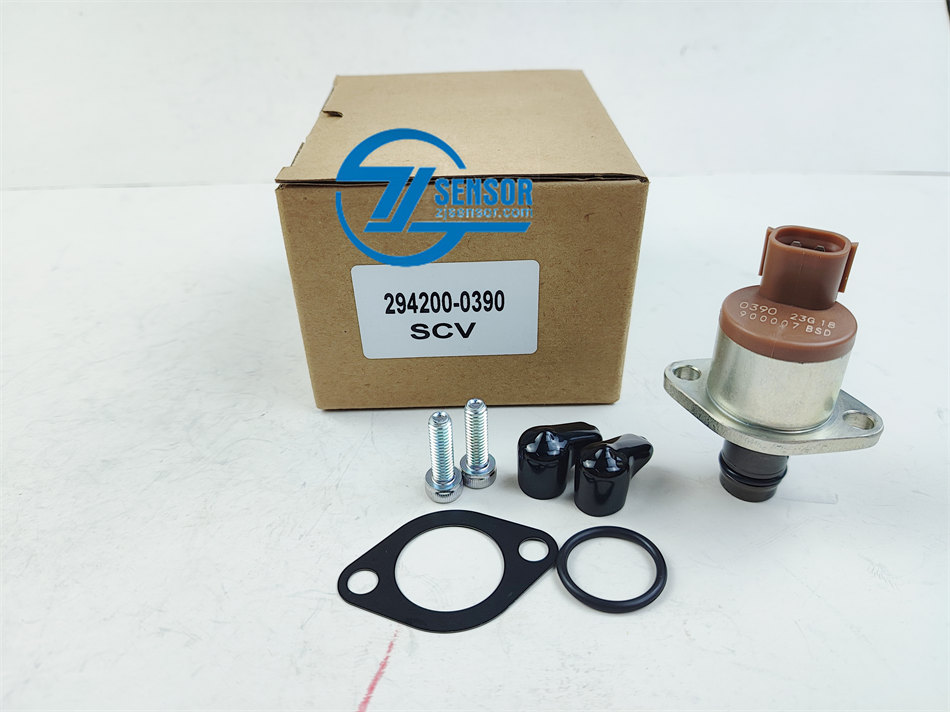 294200-0390 Pressure Suction Control Valve SCV