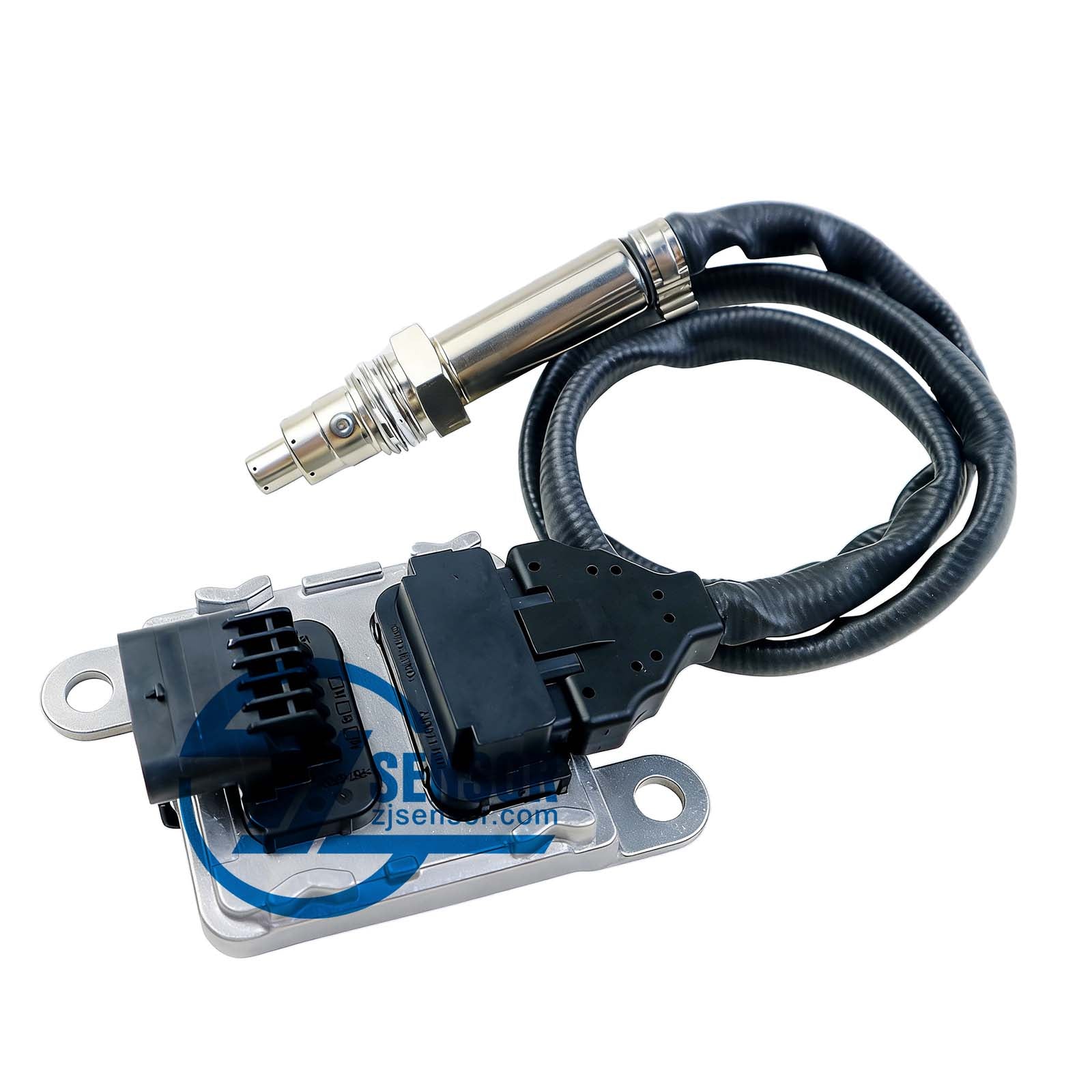 Auto Sensors 12V NOX Sensor 12680215 For Chevrolet Silverado Sierra