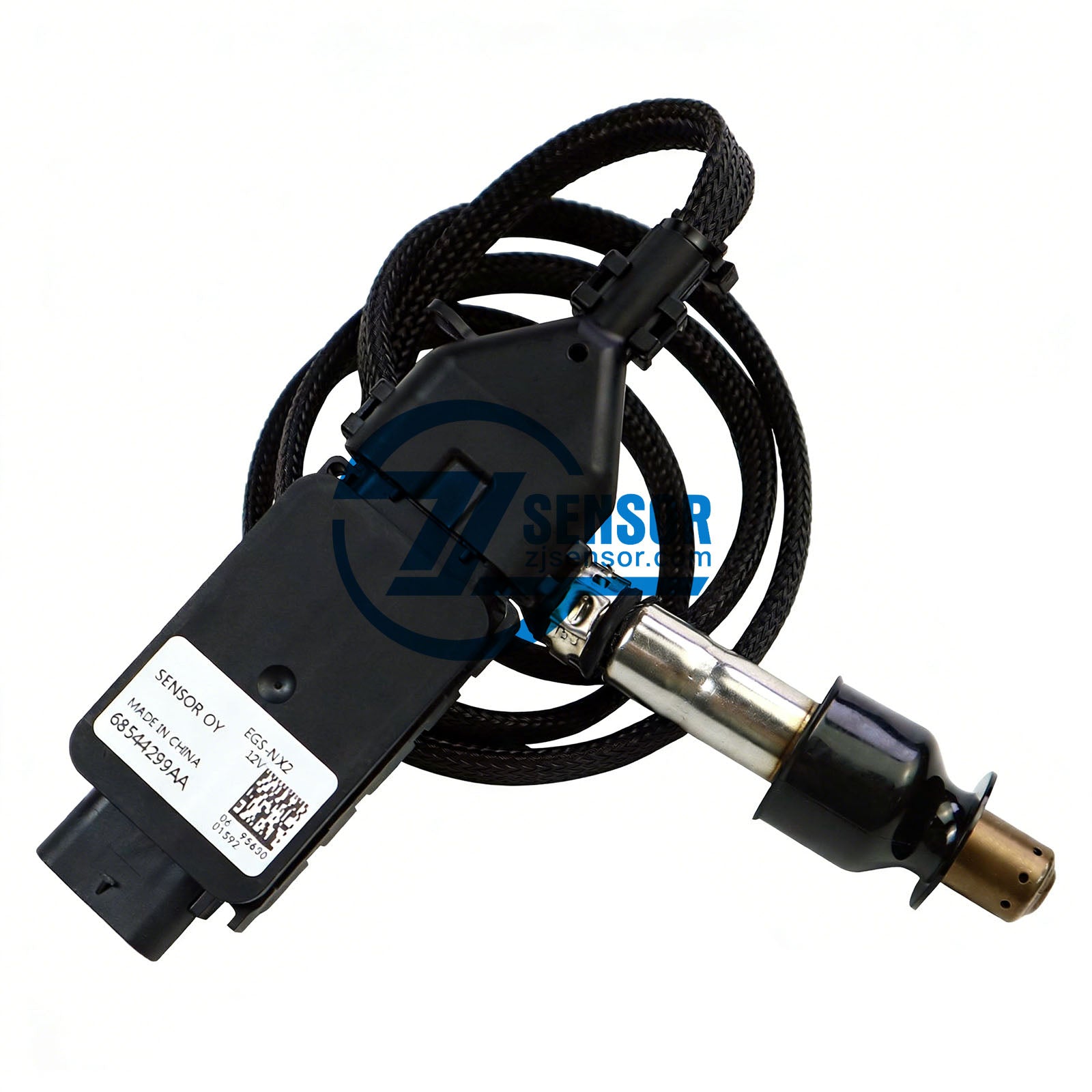 New Nitrogen Oxide Sensor NOx Sensor 68544299AA For Dodge Ram 1500