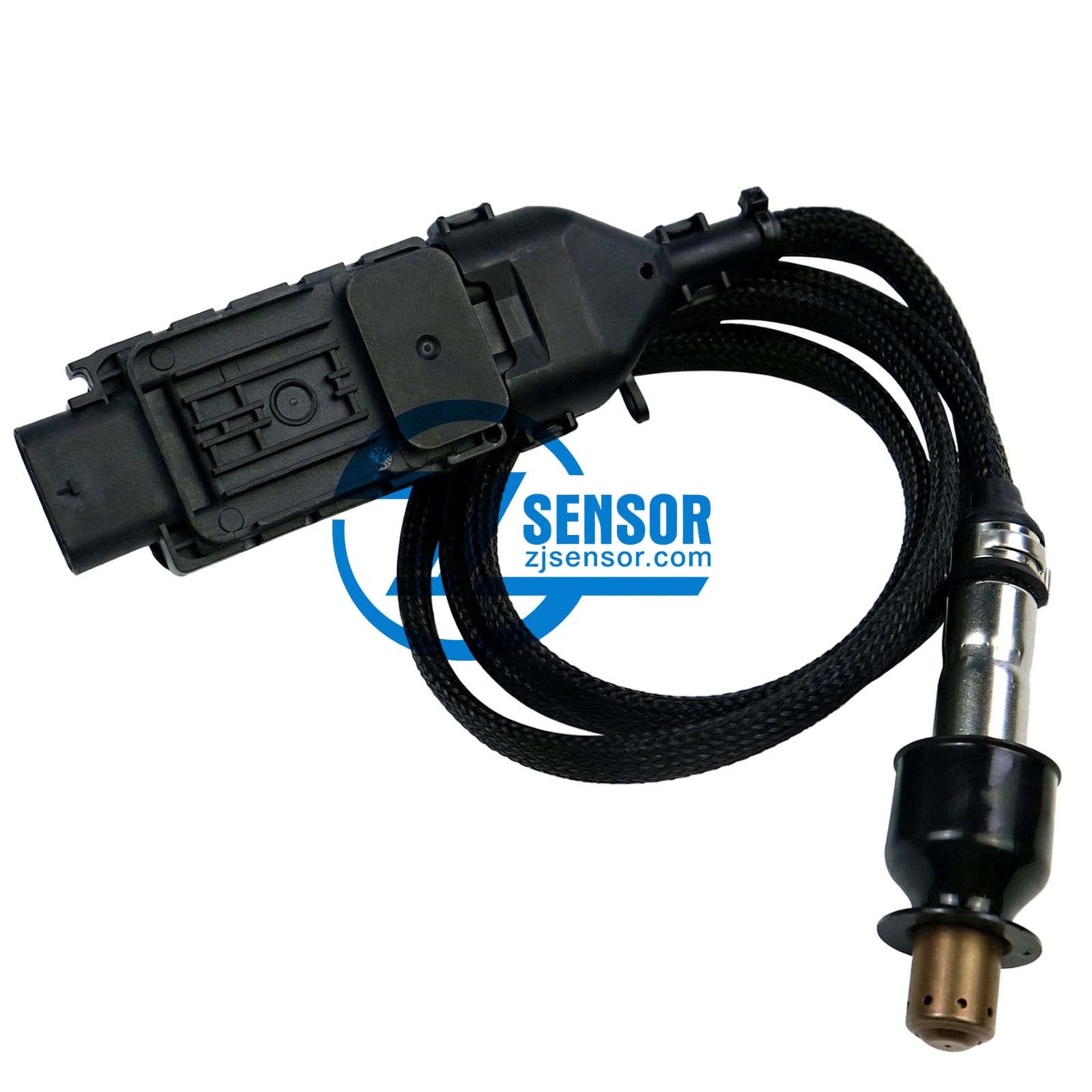 New Nitrogen Oxide Sensor NOx Sensor 68544299AA For Dodge Ram 1500