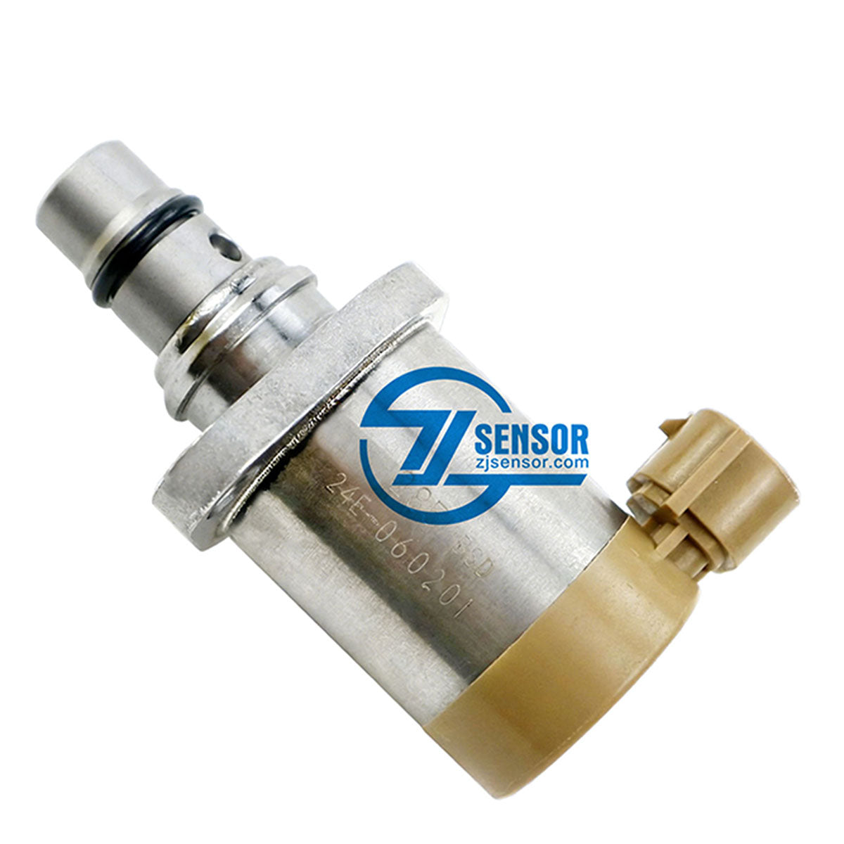 SCV Solenoid Control Valve 294200-2850 For Toyota DYNA N04C-T 4000CC Hino Dutro TKG-XZC655M A860E 300