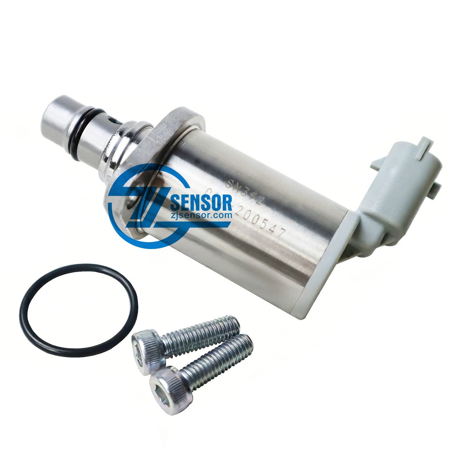 Suction Control Valve 55493549 for Chevrolet Colorado GMC CC Canyonn 2016-2019 2.8L LT4