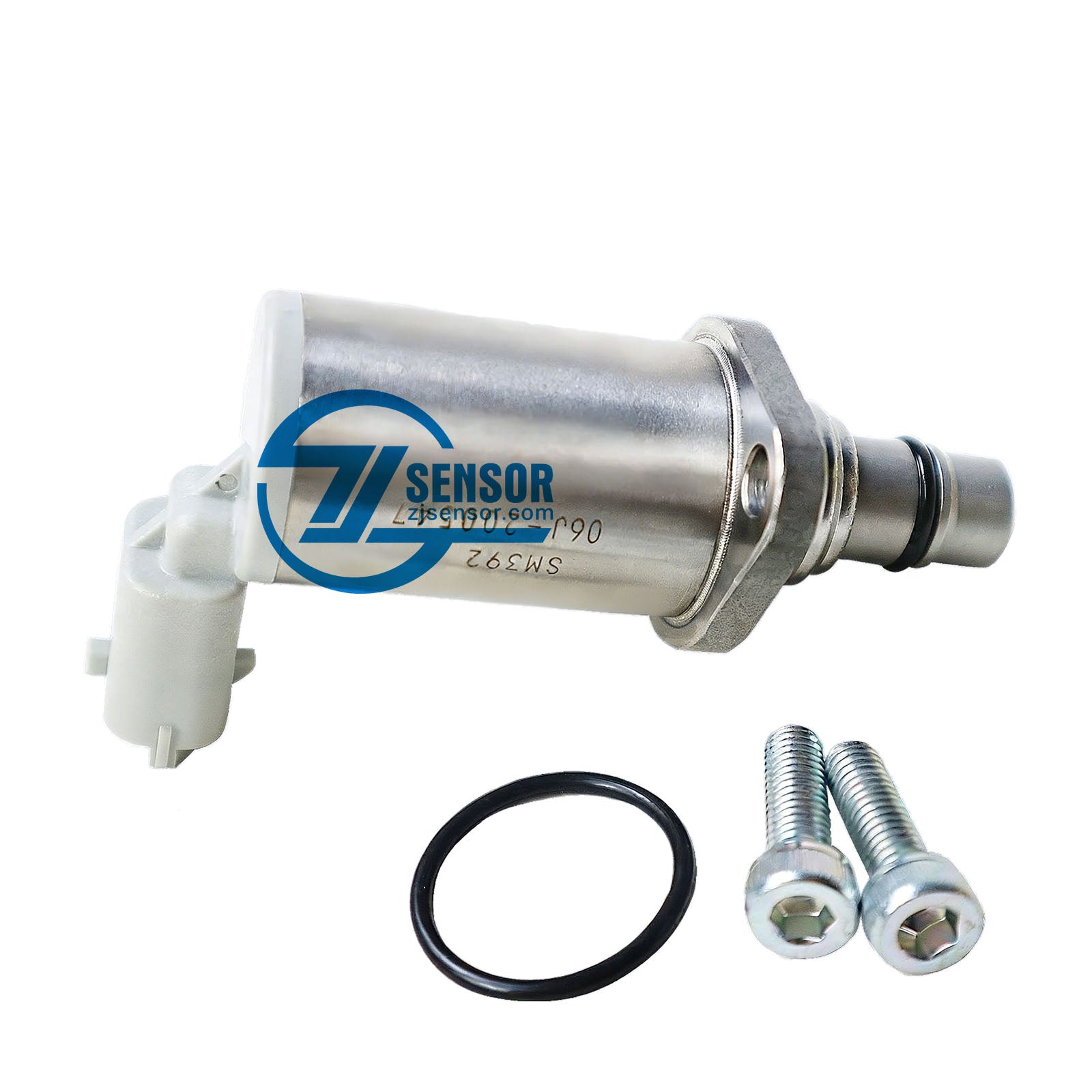 Suction Control Valve 55493549 for Chevrolet Colorado GMC CC Canyonn 2016-2019 2.8L LT4