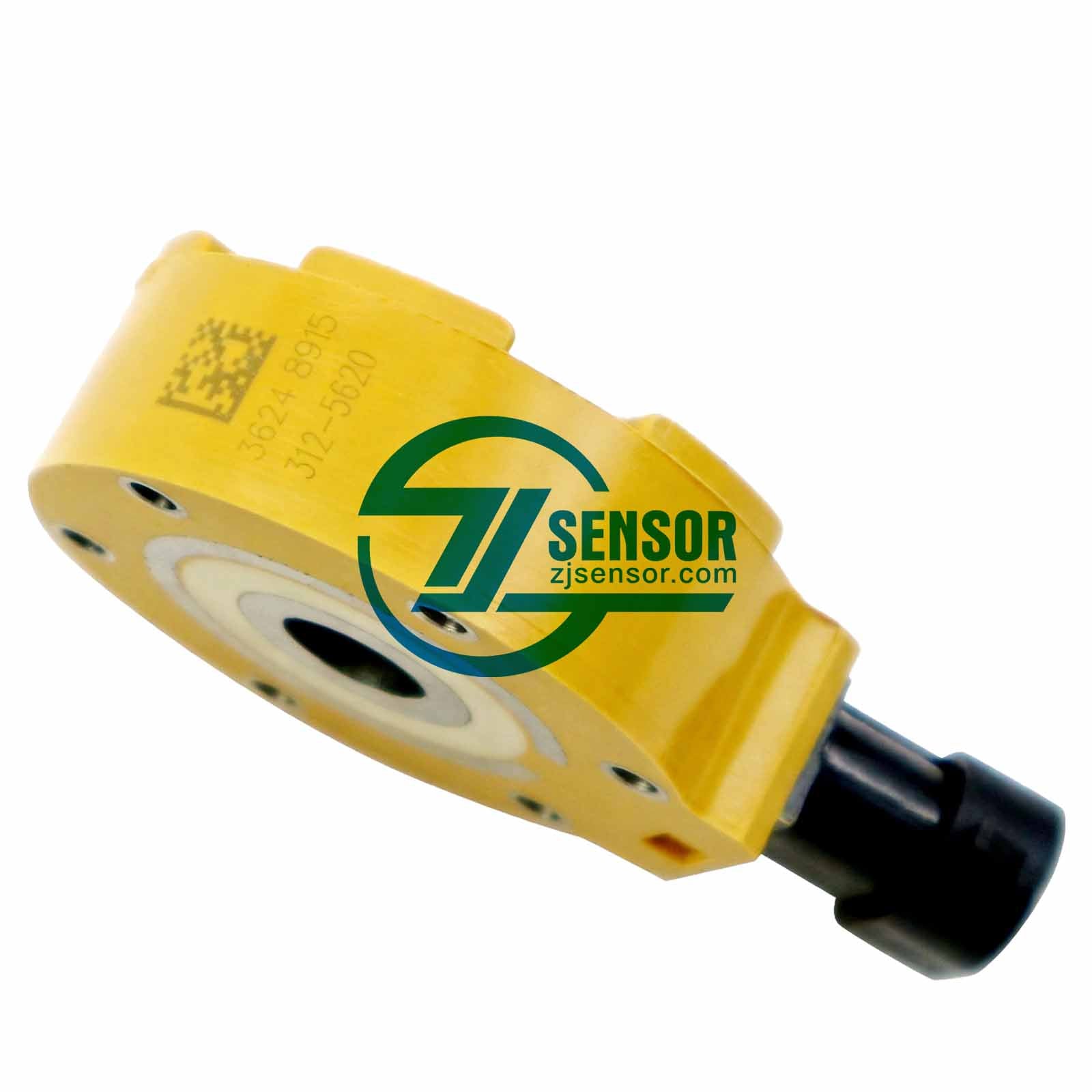 312-5620 3125620 Diesel Solenoid Valve For Cat 320D Fuel Pump 326-4635 C6 C6.4