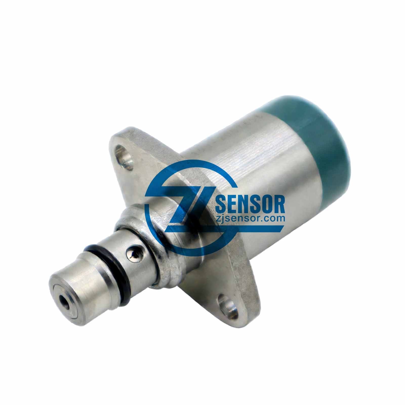 SCV Suction Control Valve 8-98145455-1 For ISUZU D-Max 2.5 3.0 Engine