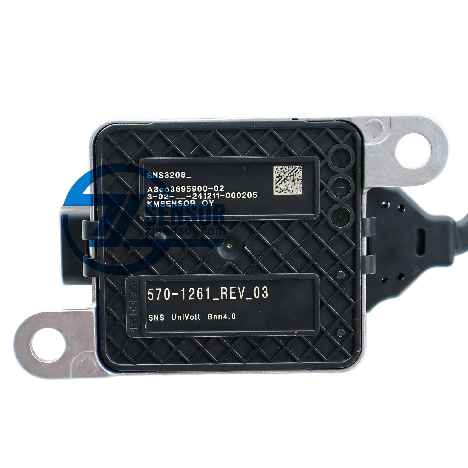 Auto Sensors Nitrogen Oxygen Sensor Nox Sensor 570-1261 for CAT Diesel Engine