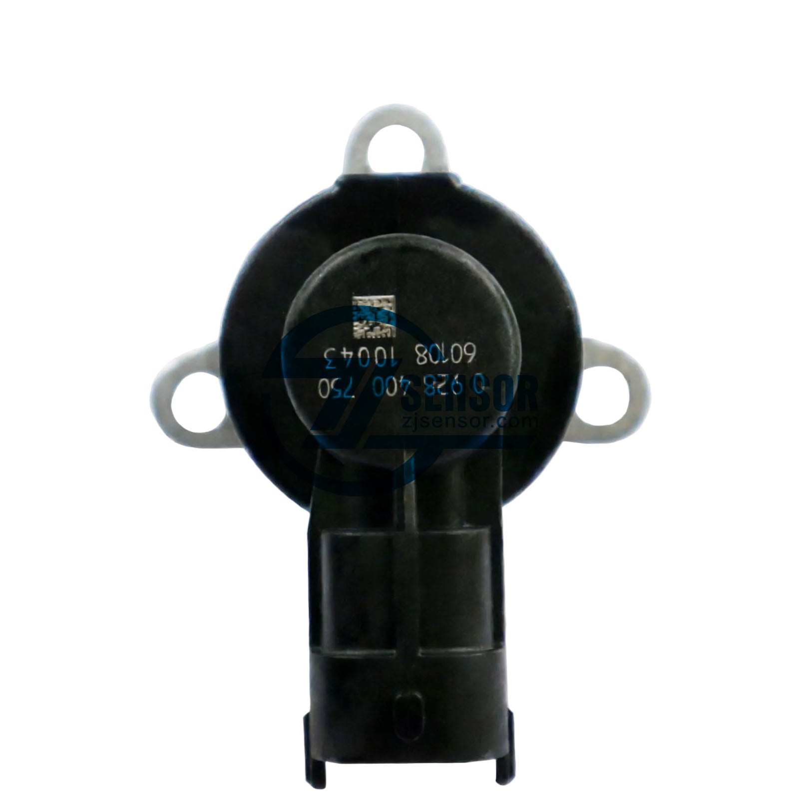 Auto Parts Common Rail Fuel Pressure Regulator Fuel Metering Valve 0928400750 for Hyundai Kia 4-Pcs
