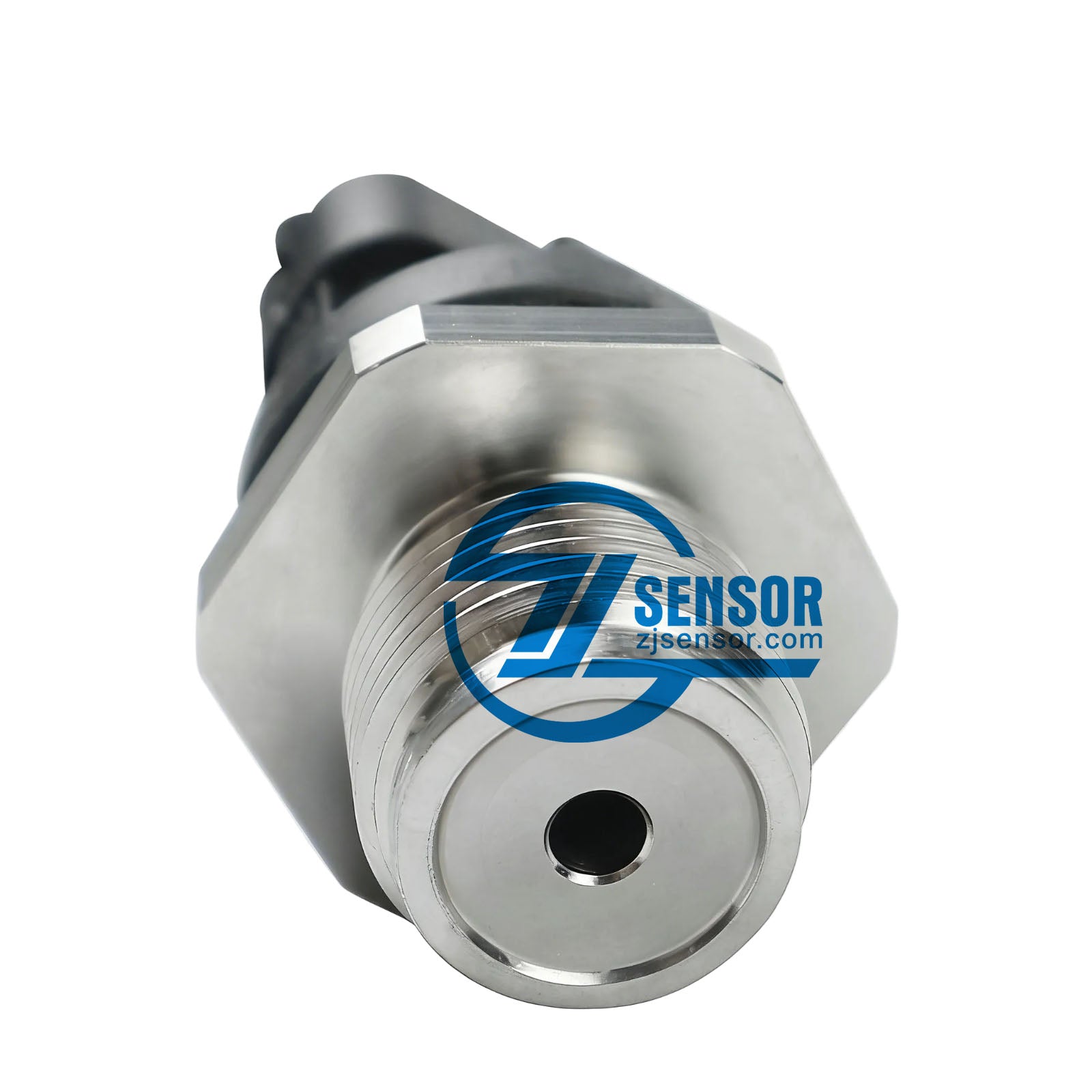 Auto Fuel Pressure Sensors Common Rail Pressure Sensor 0281006035 for Hyundai Kia 4-Pcs