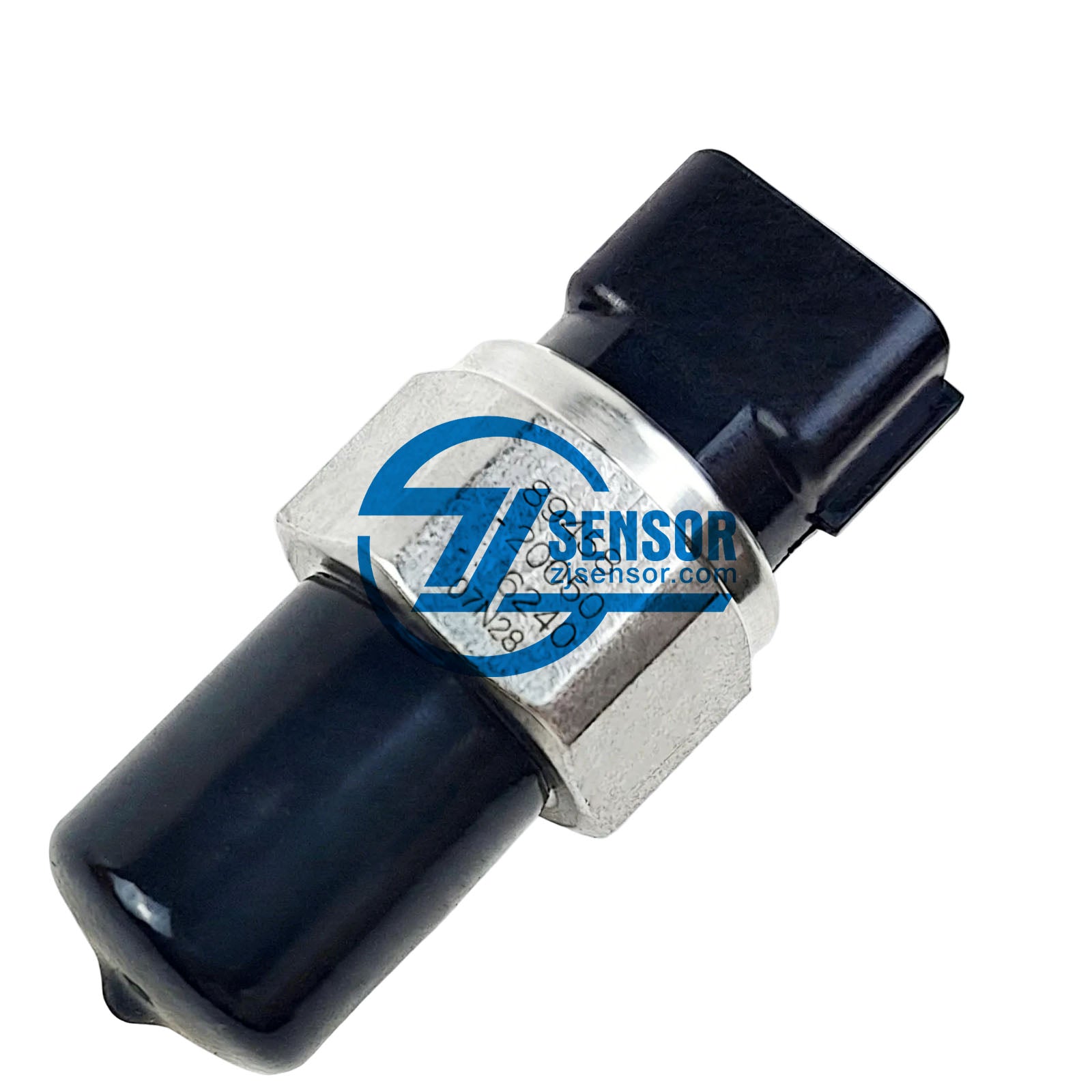 Auto Sensors Common Rail Fuel Pressure Sensor 89458-20050 for Toyota Hilux Hiace Hino 4-Pcs