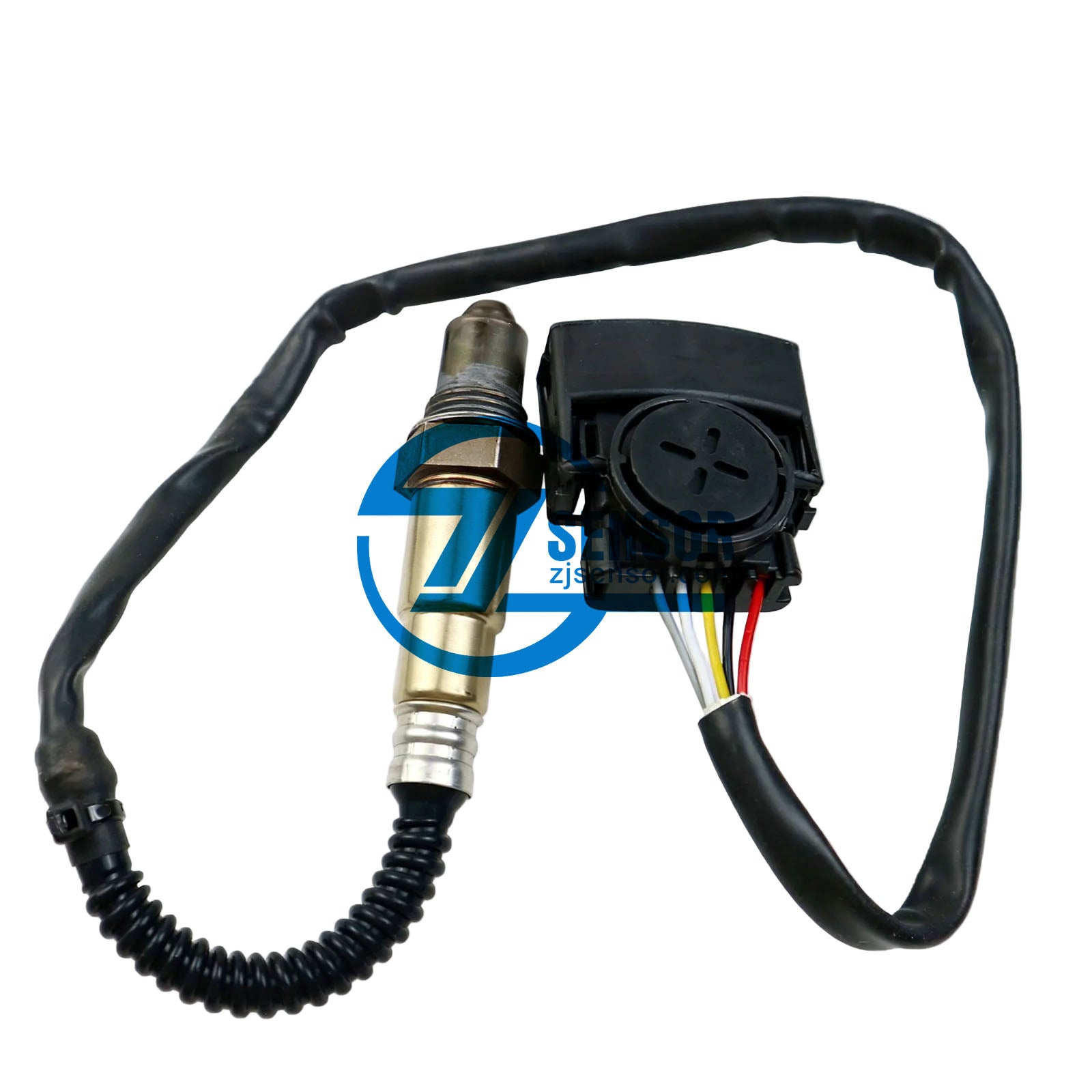 Car Accessories Auto Sensors O2 Sensor Oxygen Sensor 9198809 for Cadillac Catera 3.0L 4-Pcs