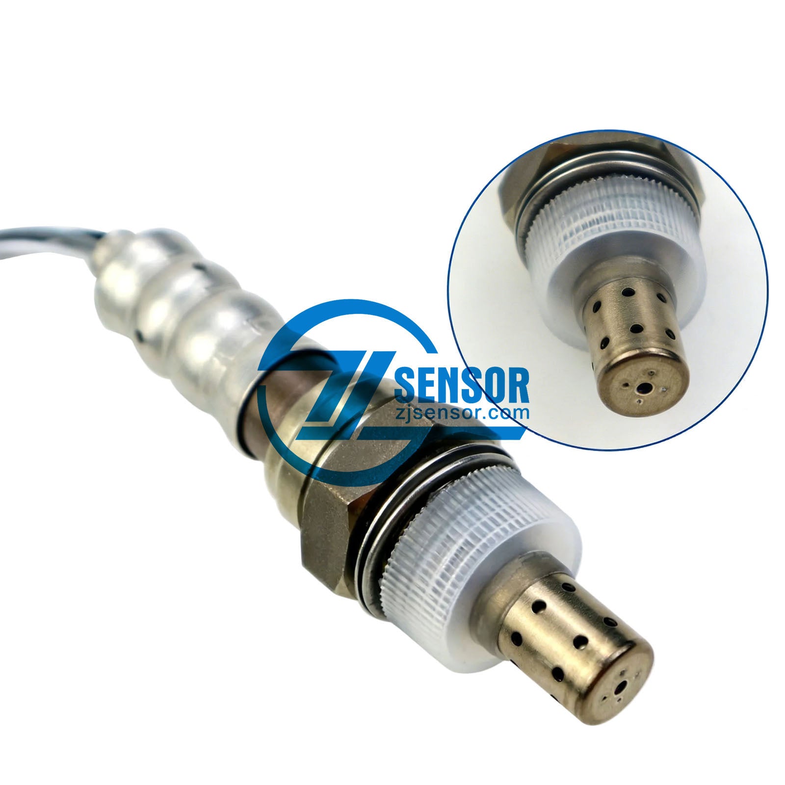 Auto Sensors Lambda Sensor Oxygen Sensor MIA11671 for John Deere Gator XUV 825i XUV590i 4-Pcs