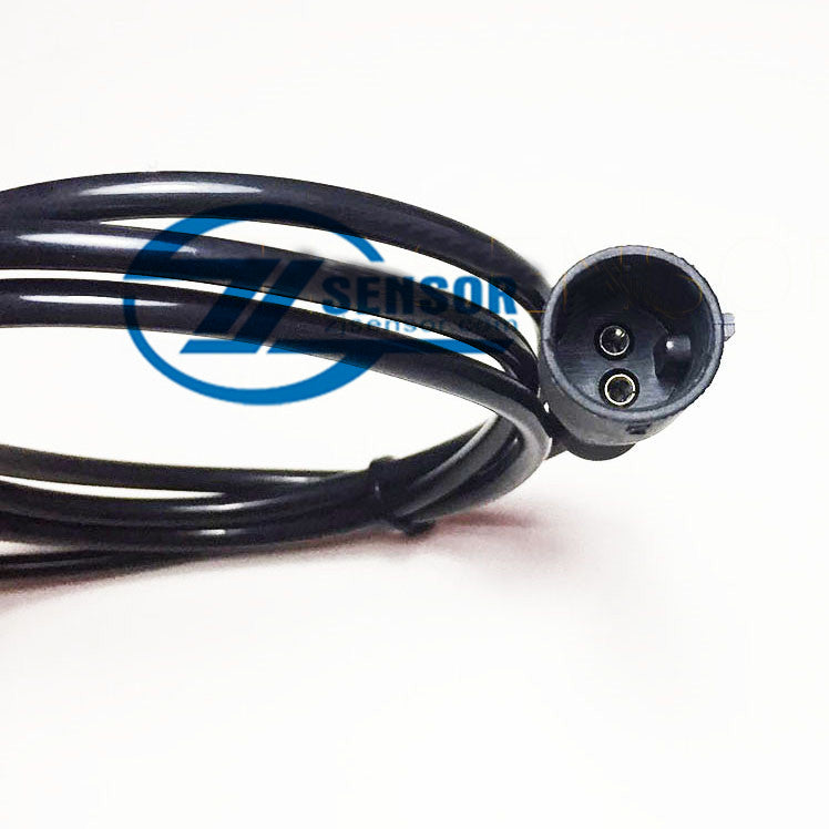 4Pcs 20566832 ABS Sensor, Anti-Lock Brake System Sensor,Wheel Speed Sensor for VOLVO