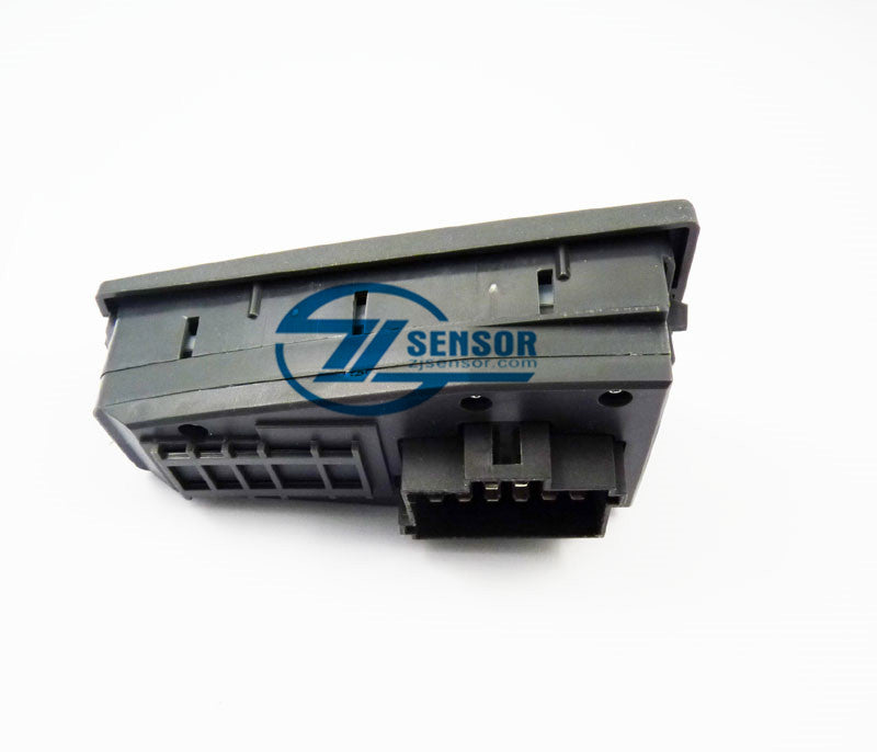 20752914 Electric Power Window Switch Panel For Volvo Truck VNL FM FH12